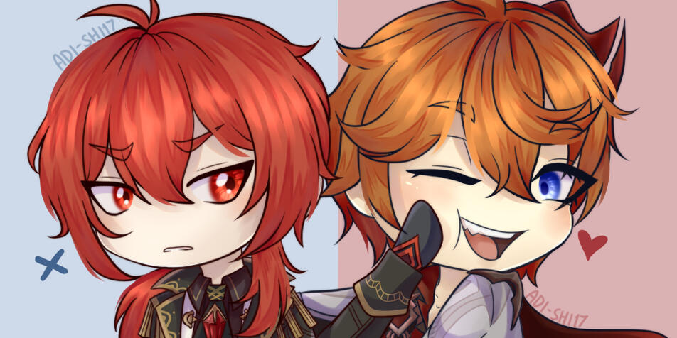 chiluc matching icons